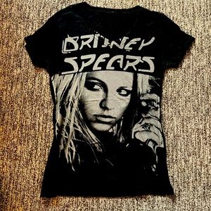 Britney Spears Tee